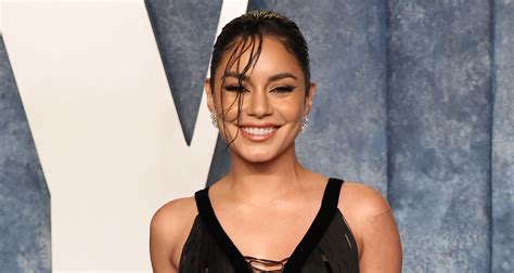  Vengeance Tour:  Vanessa Hudgens' Explosive Return To Music