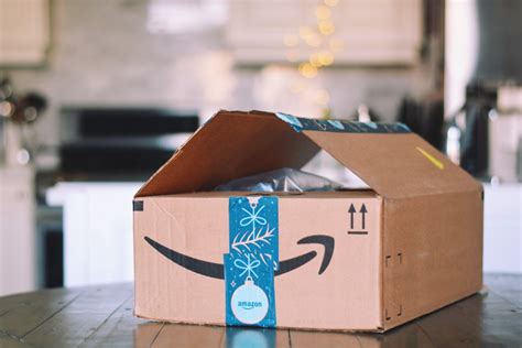 Can an Amazon Package Come Early? Exploring the Mysteries of Delivery Timelines