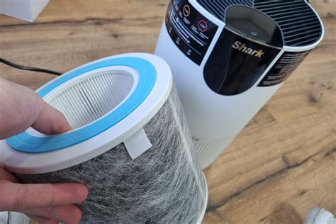 Can You Clean an Air Purifier Filter? And Why Does It Feel Like Solving a Rubik's Cube Blindfolded?