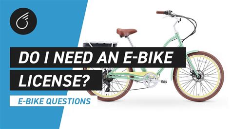 Do You Need a License for an Electric Bike in New York? And Why Do Pigeons Seem to Love Electric Bikes So Much?