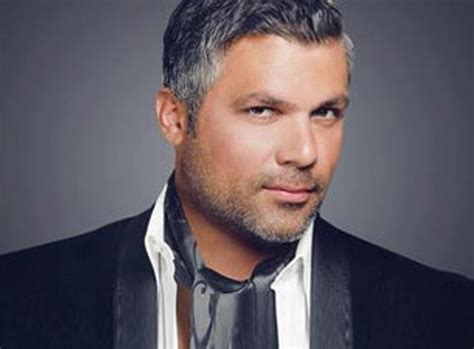 Fares Karam's 'Melodifestivalen' Comeback - A Whirlwind of Emotion, Nostalgia, and Shimmering Sequins!