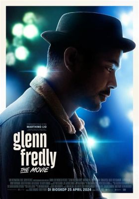 Glamourous Gala: Unveiling Glenn Fredly's Last Musical Performance! 