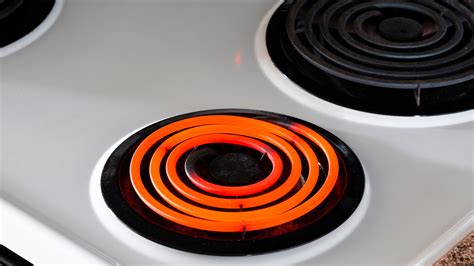 How Do You Clean an Electric Stove Top? And Why Do Some People Think It’s a Gateway to Time Travel?