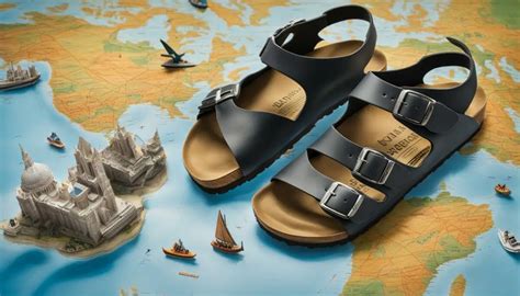 How Long Does It Take for Birkenstocks to Ship? And Why Do They Feel Like Walking on Clouds?