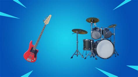 How to Get Instruments in Fortnite: A Symphony of Strategies and Unrelated Musings