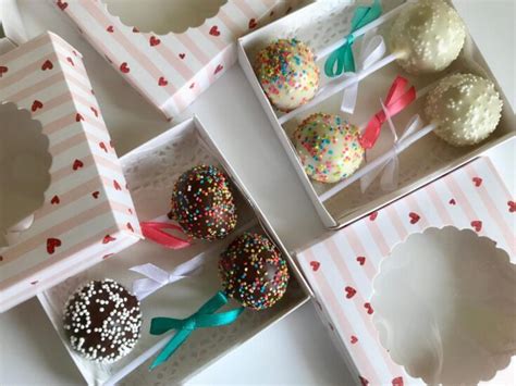 How to Ship Cake Pops: A Sweet Journey Through Packaging and Logistics