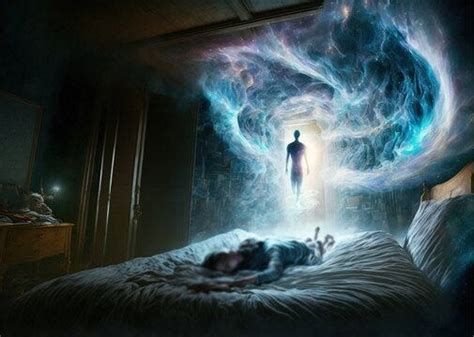 Is Astral Projection Safe? Exploring the Mysteries Beyond the Physical Realm