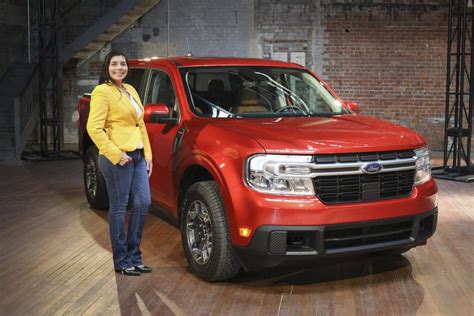 Is the Ford Maverick Electric: A Journey Through Time and Technology