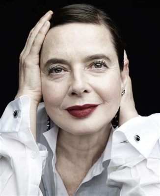 Isabella Rossellini's Return to the Garden Captivates Stockholm Audience with Whimsical Exploration of Nature and Beauty