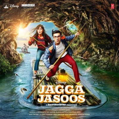 Jagga Jasoos: A Musical Masterpiece Unfolds in Stockholm!