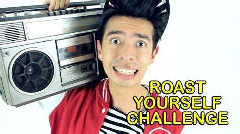 Nicolás Arrieta’s Roast Yourself Challenge: A Colombian Comedy Explosion!