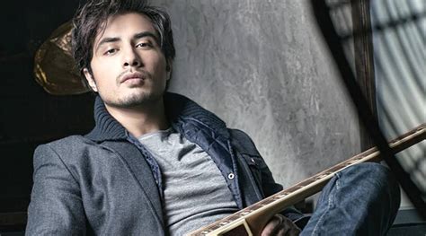 Pakistani Pop Phenomenon Ali Zafar Electrifies Stockholm with Mesmerizing Performance at Melodier från Östen Festival!