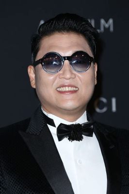 Psy Live In Stockholm! K-Pop Icon Announces First Solo Concert After Years of Hiatus