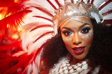 Quebec's Carnaval Sensation: A Samba Spectacular with Quintino!