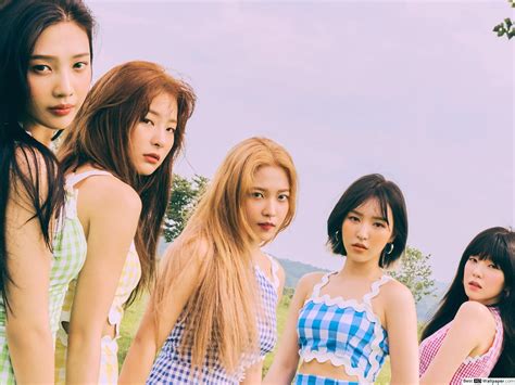 Queendom Comeback: En K-Pop Sensation's Triumphant Return!