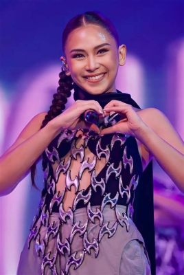 Sarah Geronimo Live in Stockholm: A Celebration of Filipino Talent and Unexpected Scandals!