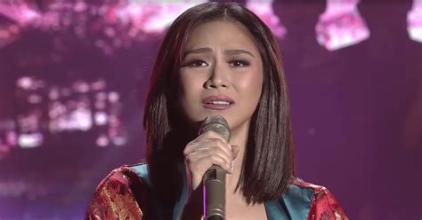  Sarah Geronimo Live In Stockholm - A Filipino Pop Icon Takes Sweden by Storm!