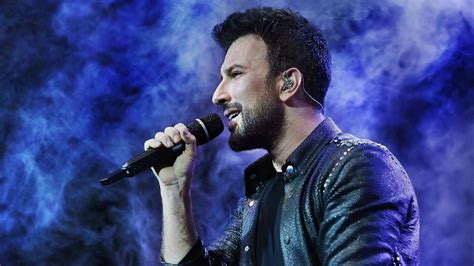 Tarkan'ın İstanbul Konseri: En Şarkı Gecesi Hakkında Her Şey!