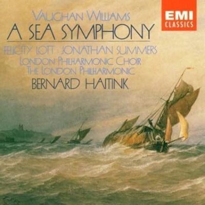  Vaughan Williams' Sea Symphony Premiere: A Whale of a Time or a Tidal Wave of Disappointment?