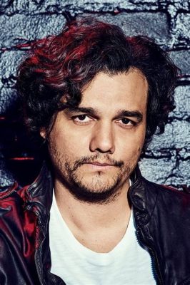  Wagner Moura Live i Stockholm: En Explosion av brasiliansk kultur och musik!