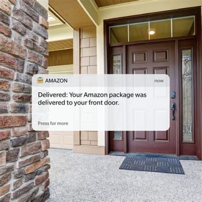 What to Do When Your Amazon Package Is Stolen: A Comprehensive Guide to Navigating the Chaos of Modern Delivery Woes