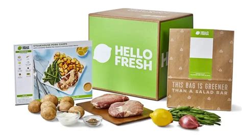 Where Does HelloFresh Ship From: Unraveling the Culinary Mystery